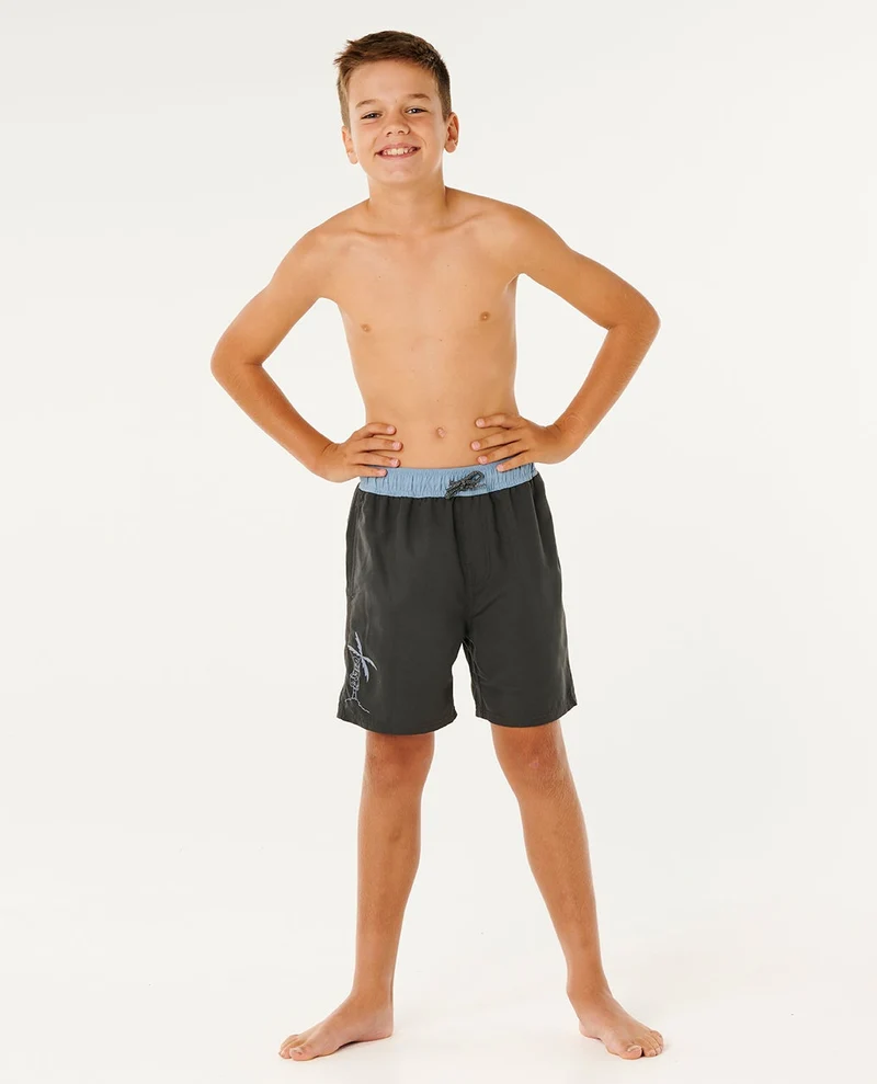 Eternal Shred Block Volley Boy