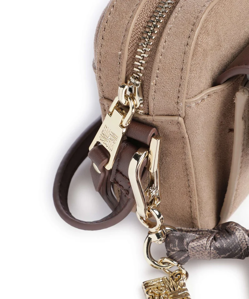 Steve Madden BCOLETE Sac bandoulière taupe/brown