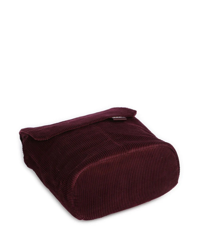 Zwei Mademoiselle.M MR8 Sac à dos cord/bordeaux