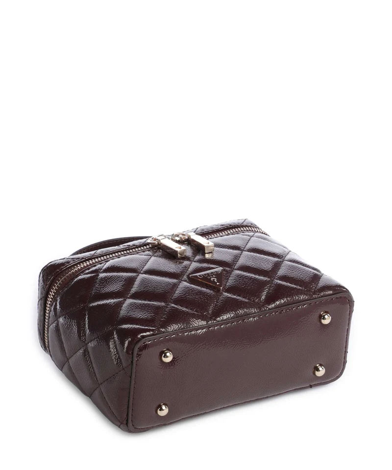 Guess Juliet Sac bandoulière burgundy
