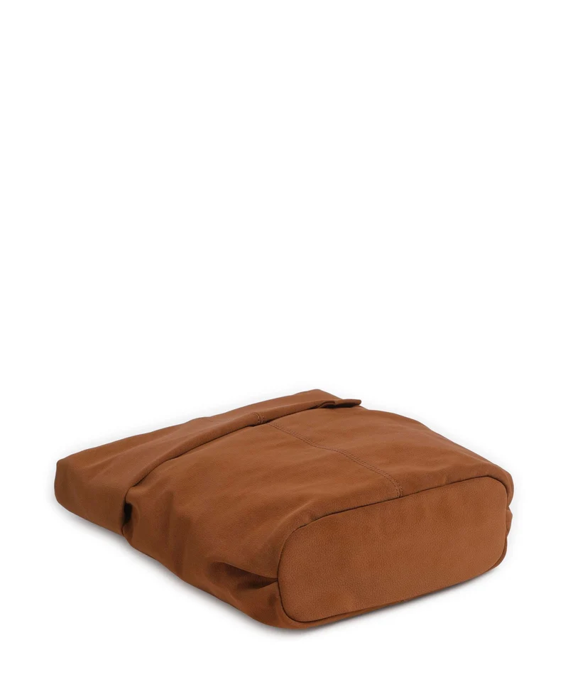 Zwei Mademoiselle.M M12 Sac fourre-tout nubuk/cognac