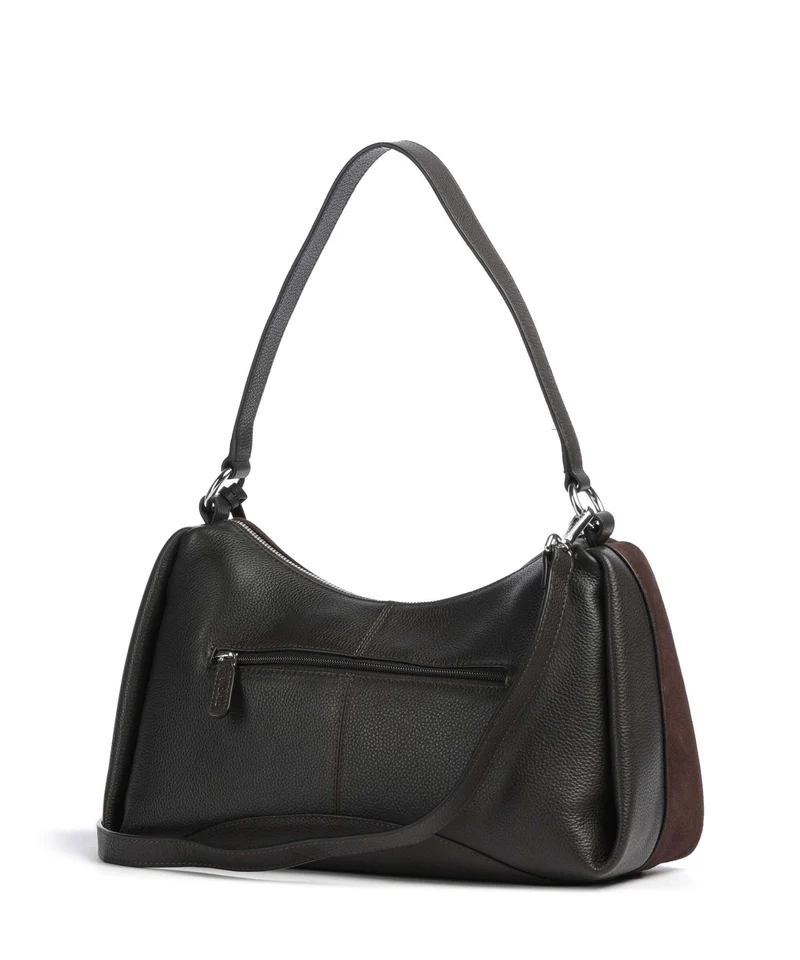 Picard Ora Sac porté épaule cafe