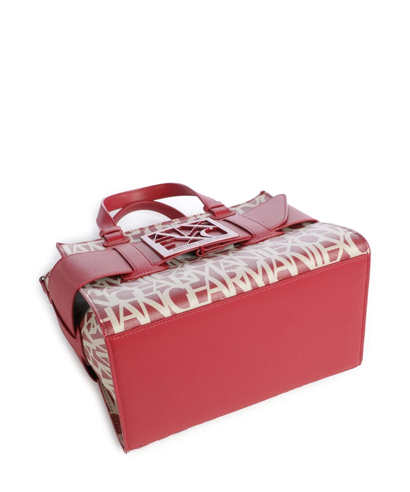Armani Exchange Susy M Sac à main opera/script