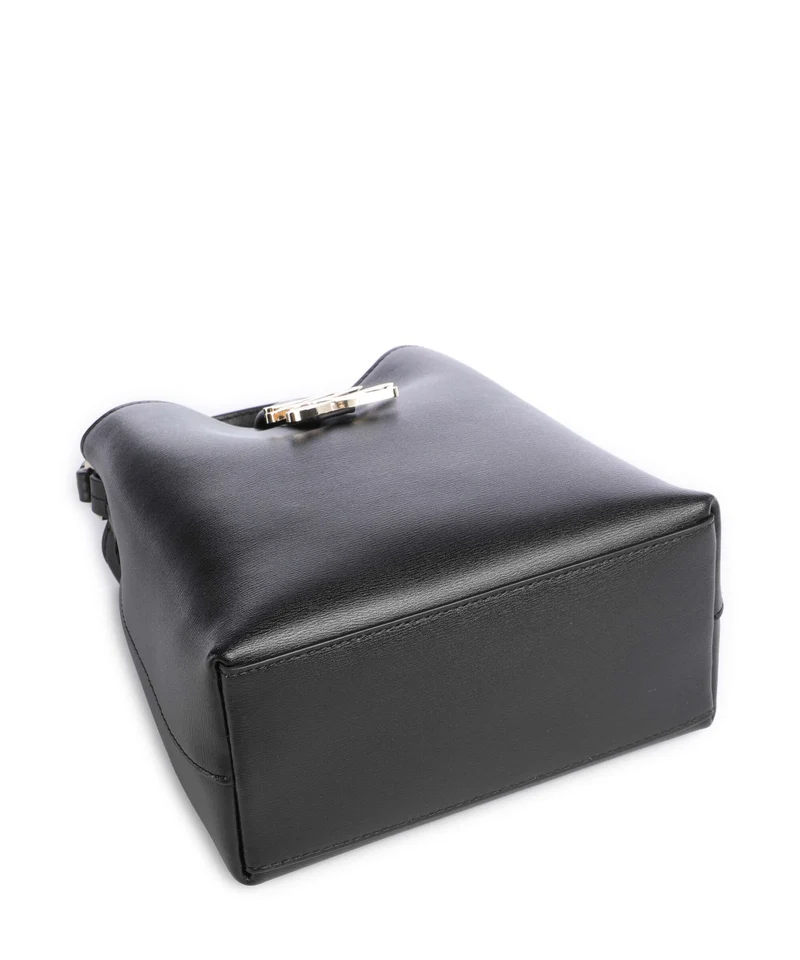 Karl Lagerfeld K/Autograph Small Sac seau black/gold