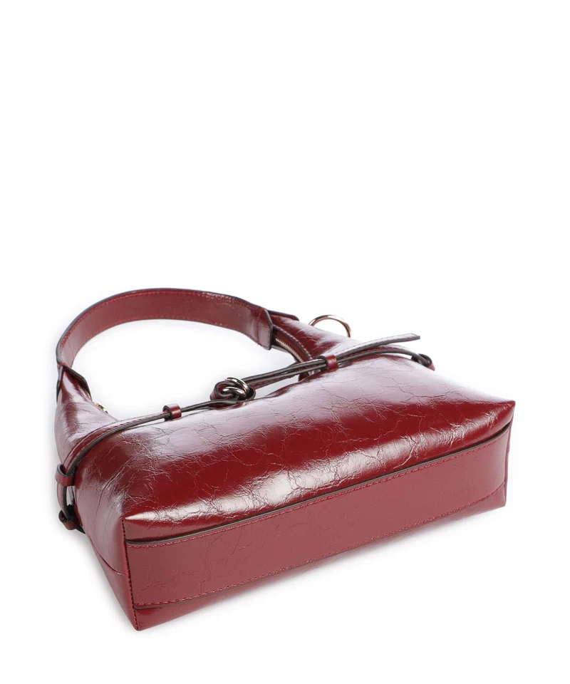 Guess Taylor Mini Sac porté épaule red