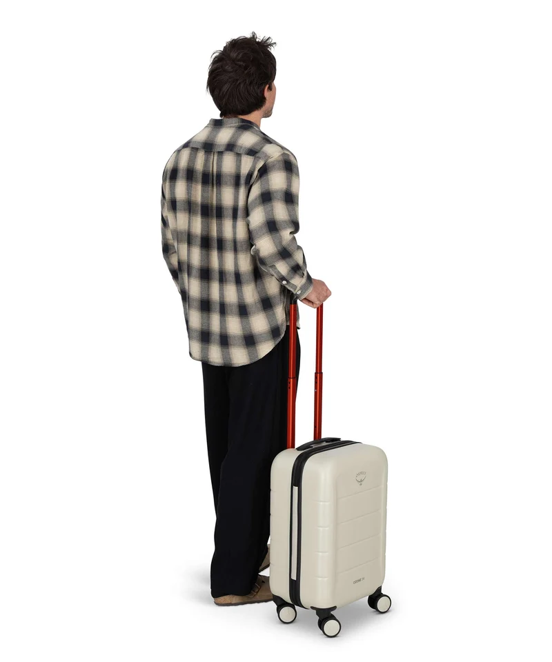Osprey Ozone Valise 4 roues black
