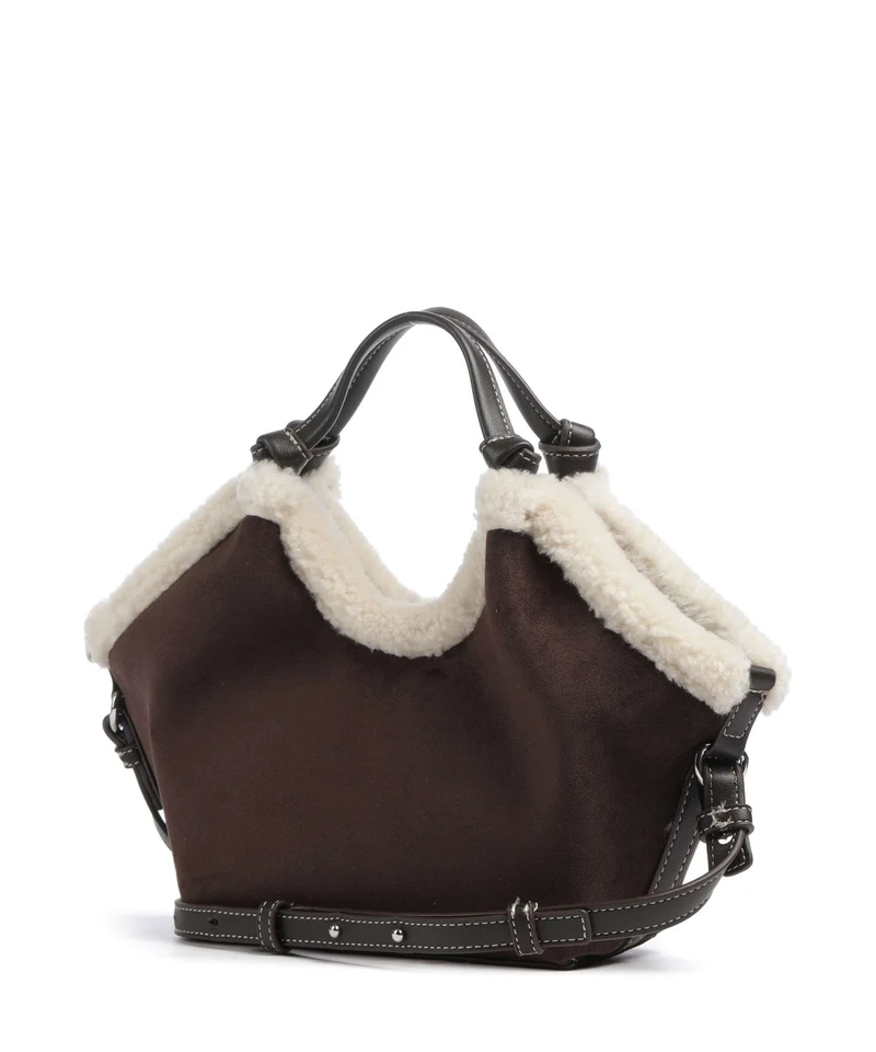 DKNY Paula Small Sac à main coffee bean