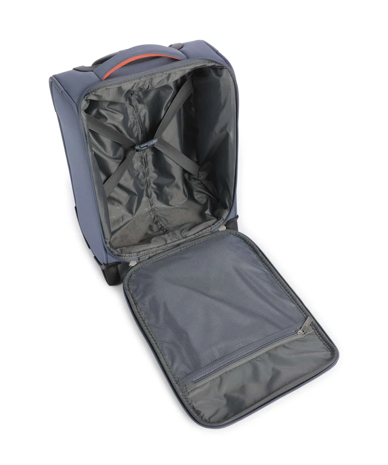 American Tourister Cloudrider Valise 2 roues stone blue
