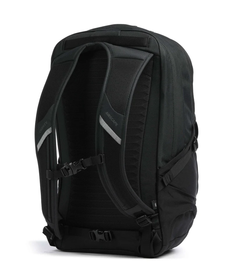 Osprey Quasar Sac à dos black