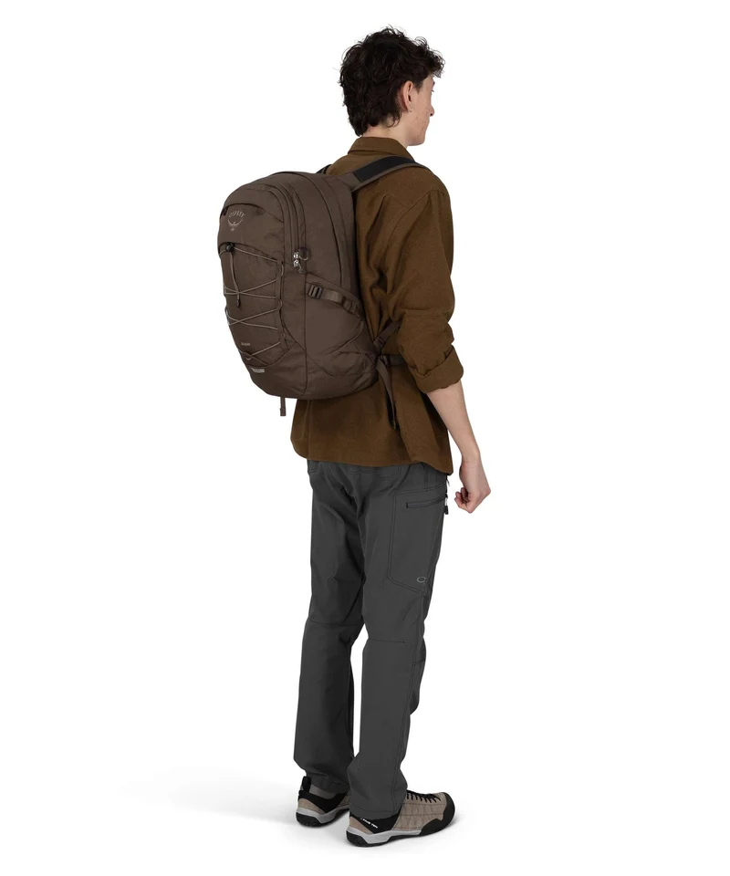 Osprey Quasar Sac à dos black