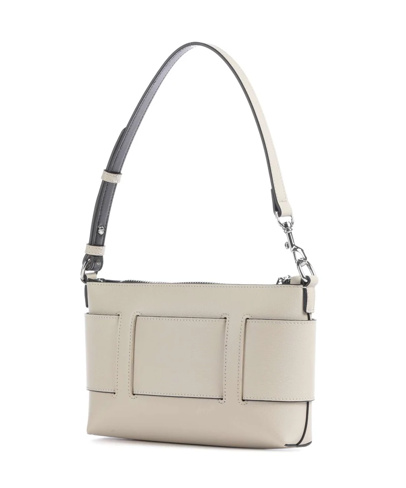 Armani Exchange Susy Sac porté épaule script