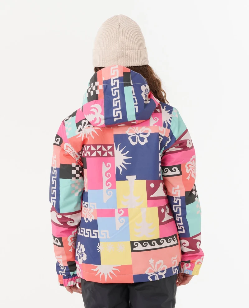 Anti-Series Snake 10K Snow Jacket