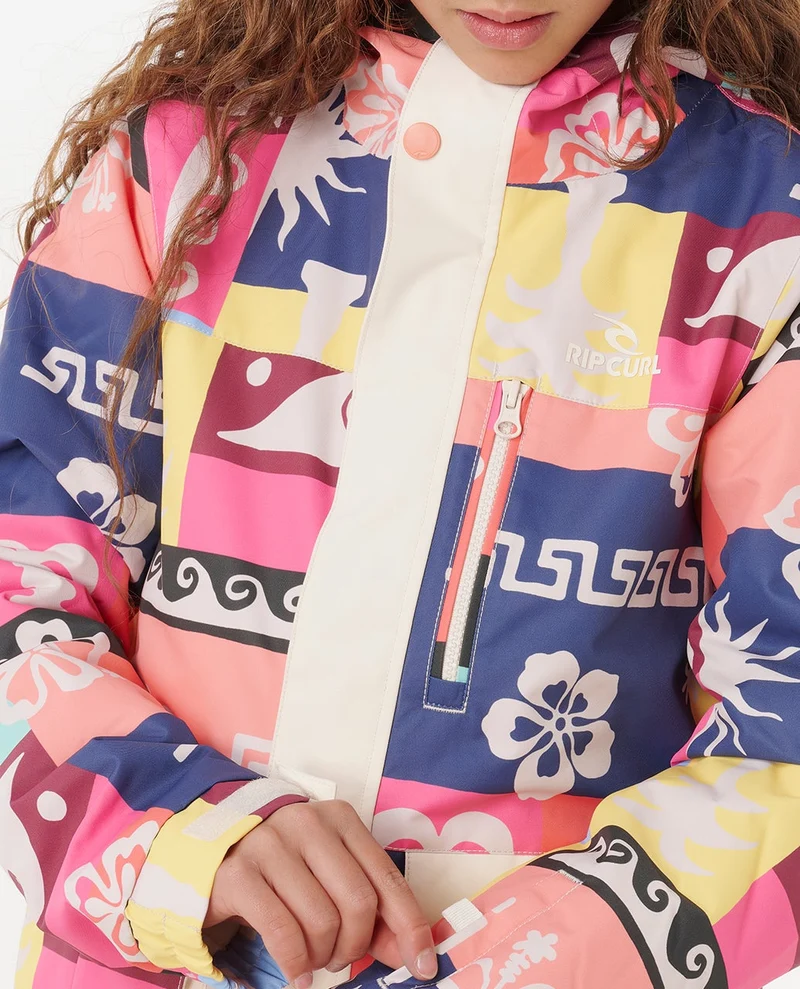 Anti-Series Snake 10K Snow Jacket