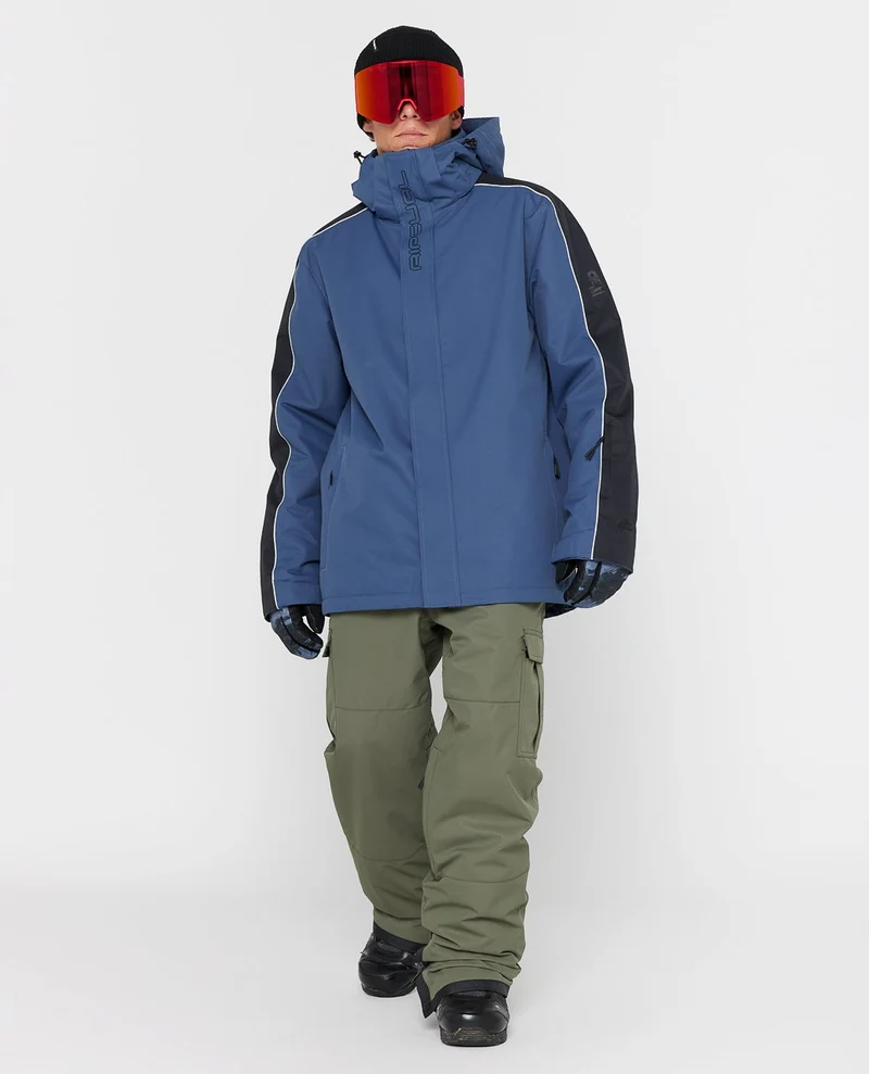 Anti Series Rider 10K/10K Jacket