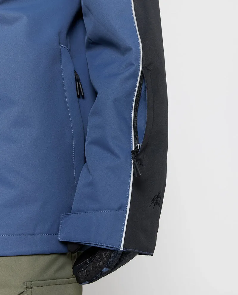 Anti Series Rider 10K/10K Jacket