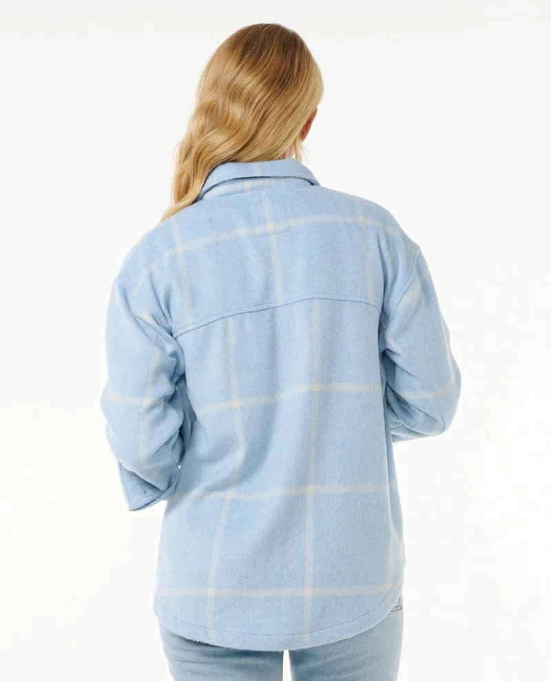 The Search Flannel Shirt