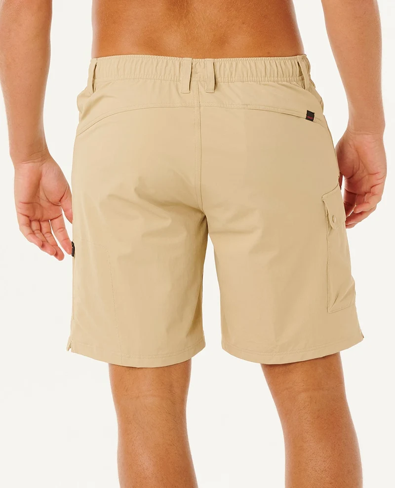 Boardwalk 19" Search Volley