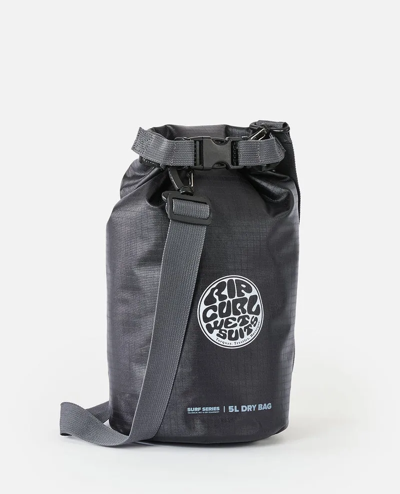 Surf Series 5L Barrel Bag