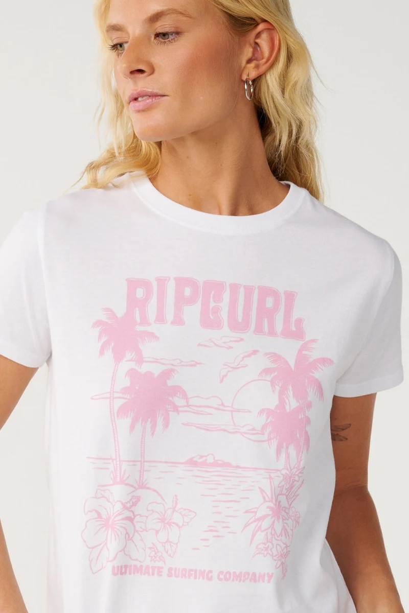 Bossa Nova Standard Tee