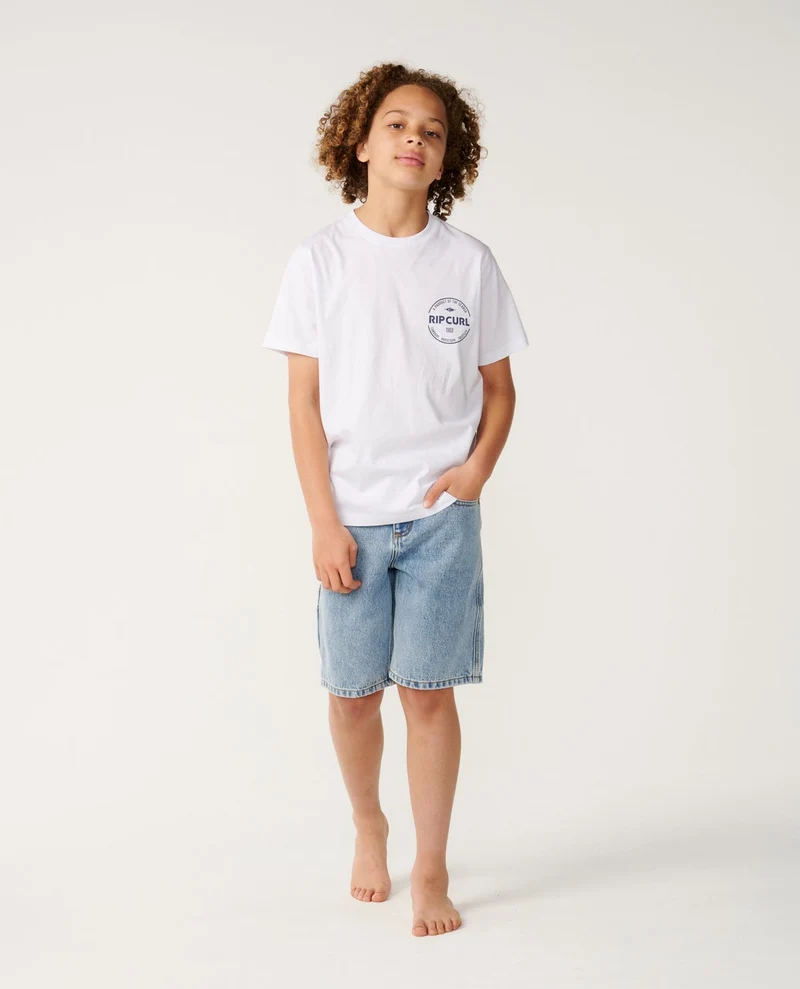 Staple Tee Kids