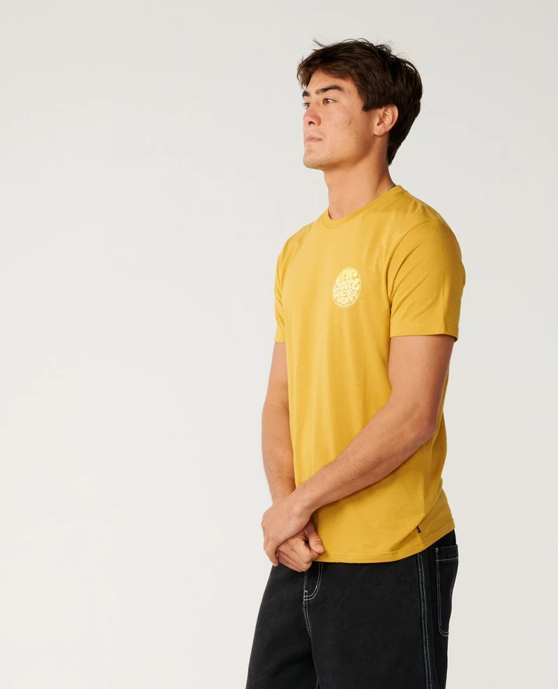 Wettie Passage Icon Standard Tee