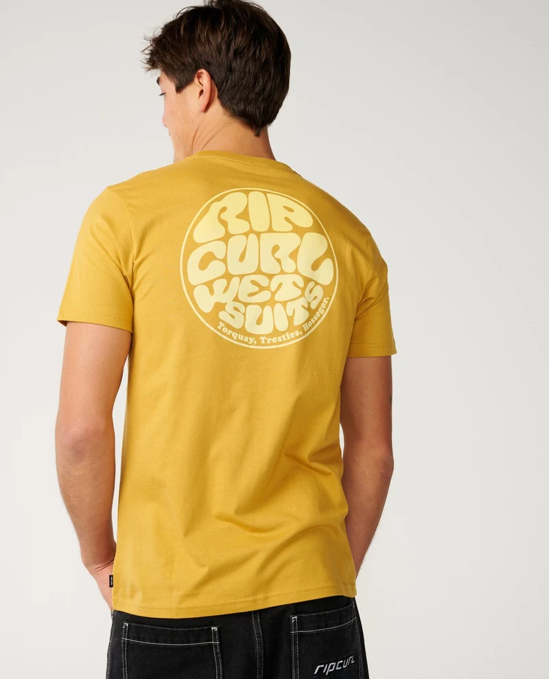 Wettie Passage Icon Standard Tee