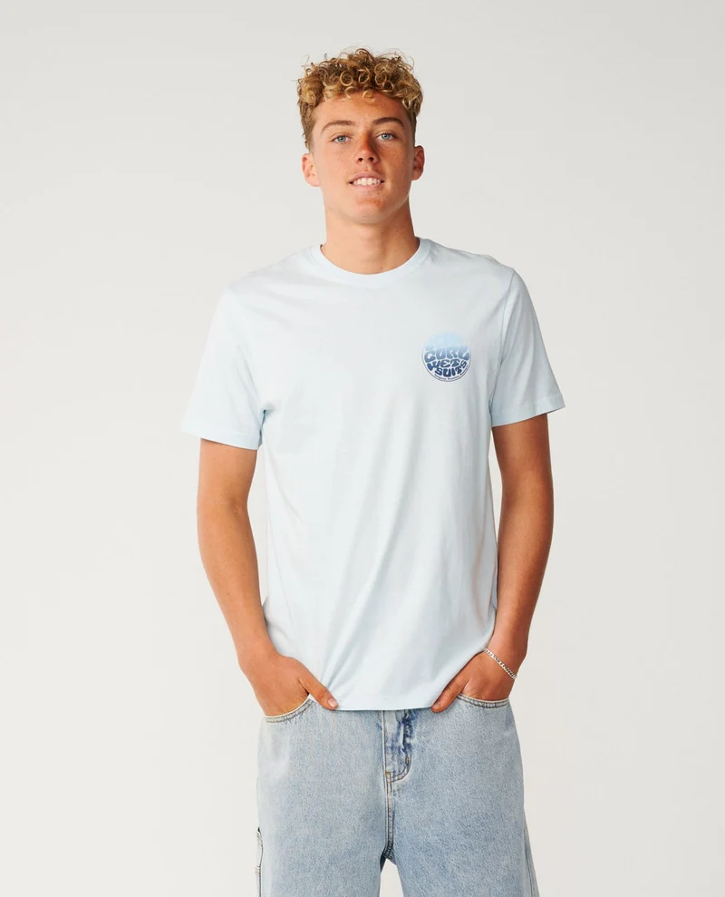 Wettie Passage Icon Standard Tee