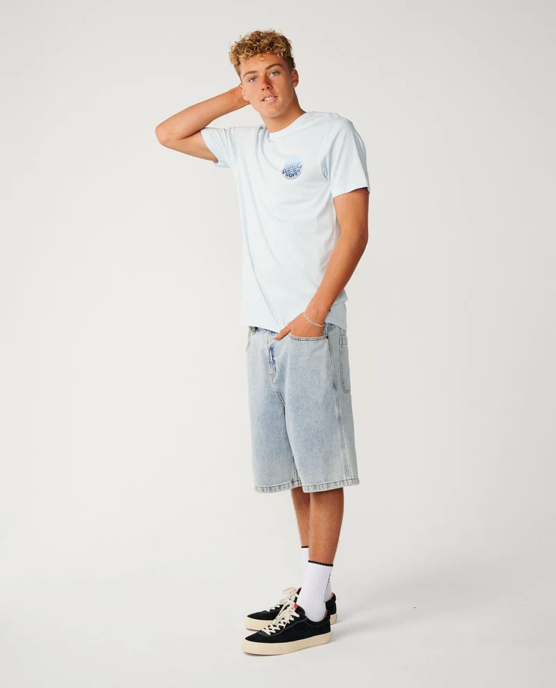 Wettie Passage Icon Standard Tee