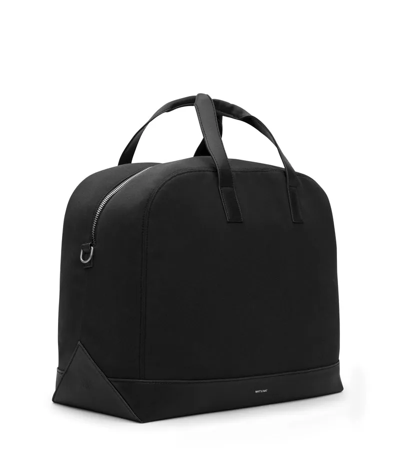 CALVI Sac de voyage végétalien - Toile