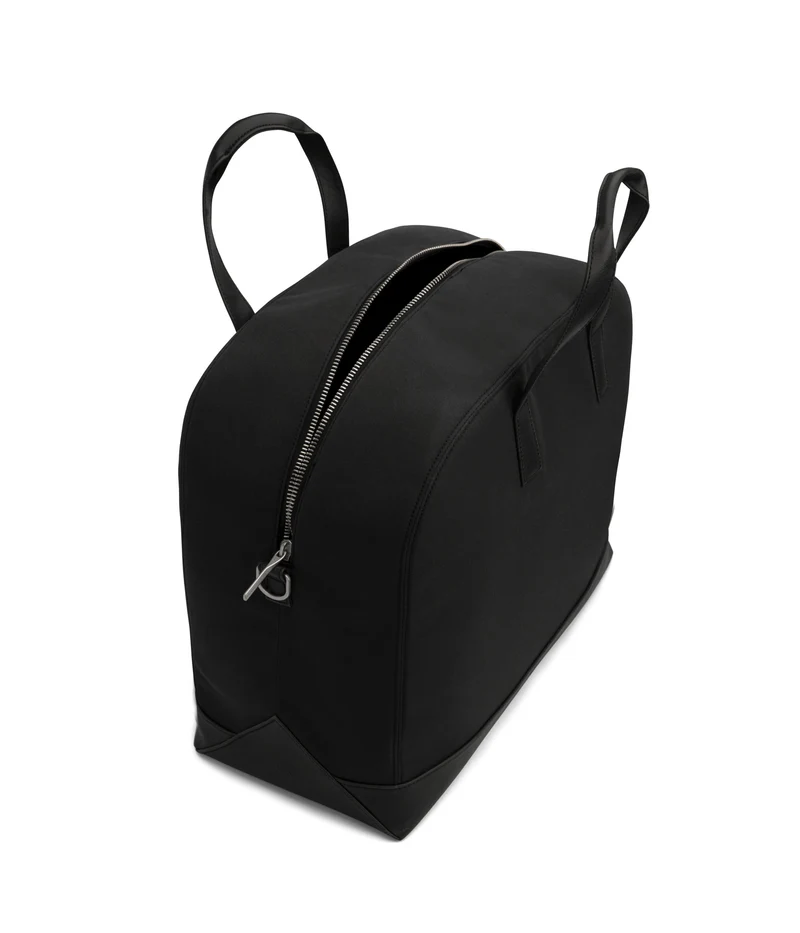 CALVI Sac de voyage végétalien - Toile