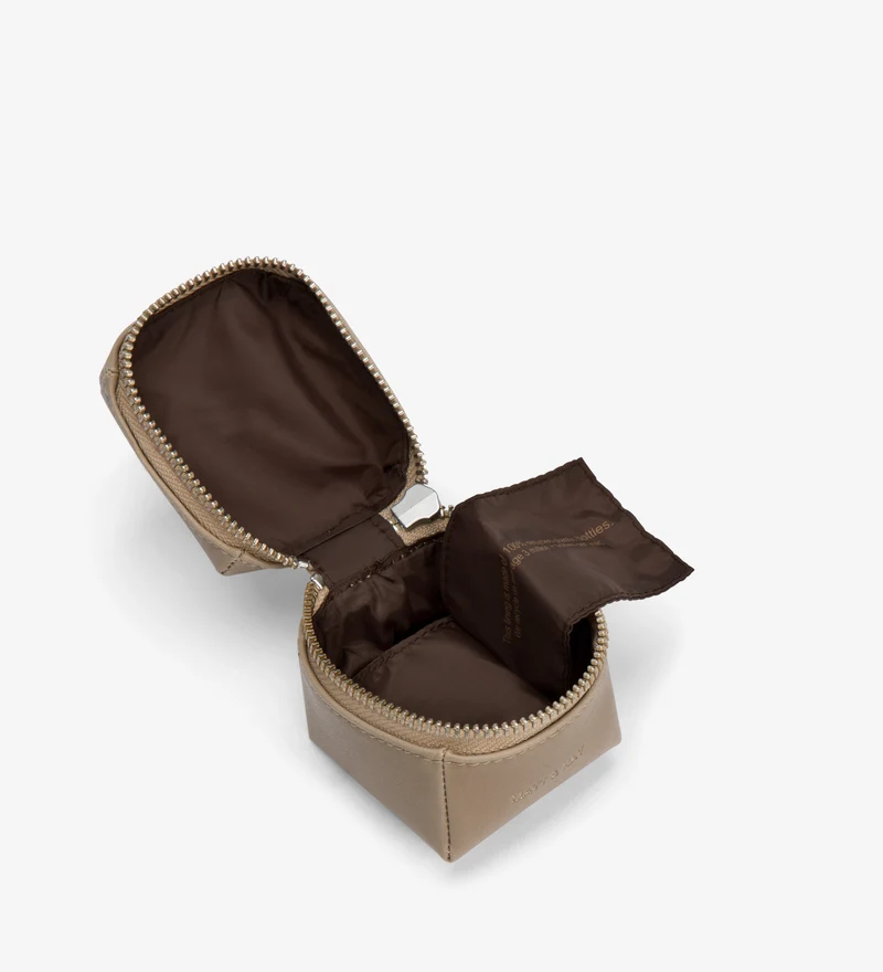 DARLING Boîte à bijoux végétalienne - Vintage