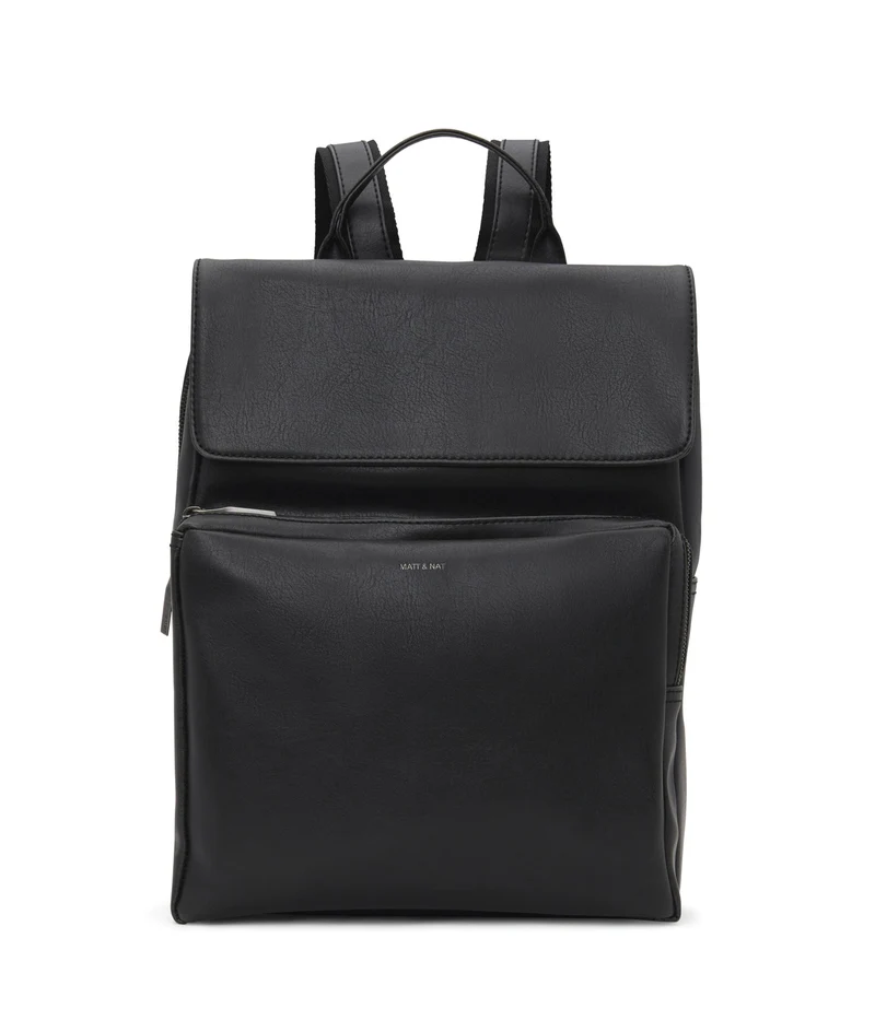 PAXX Sac à dos végétalien - Vintage