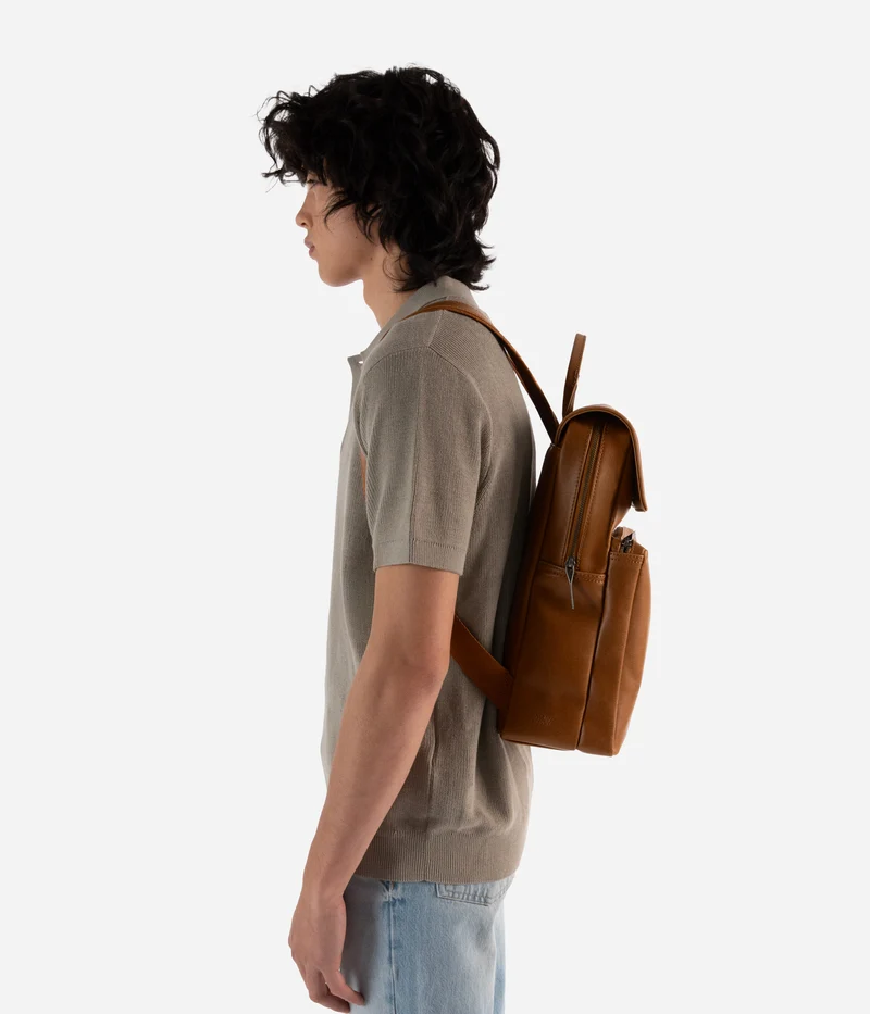 PAXX Sac à dos végétalien - Vintage