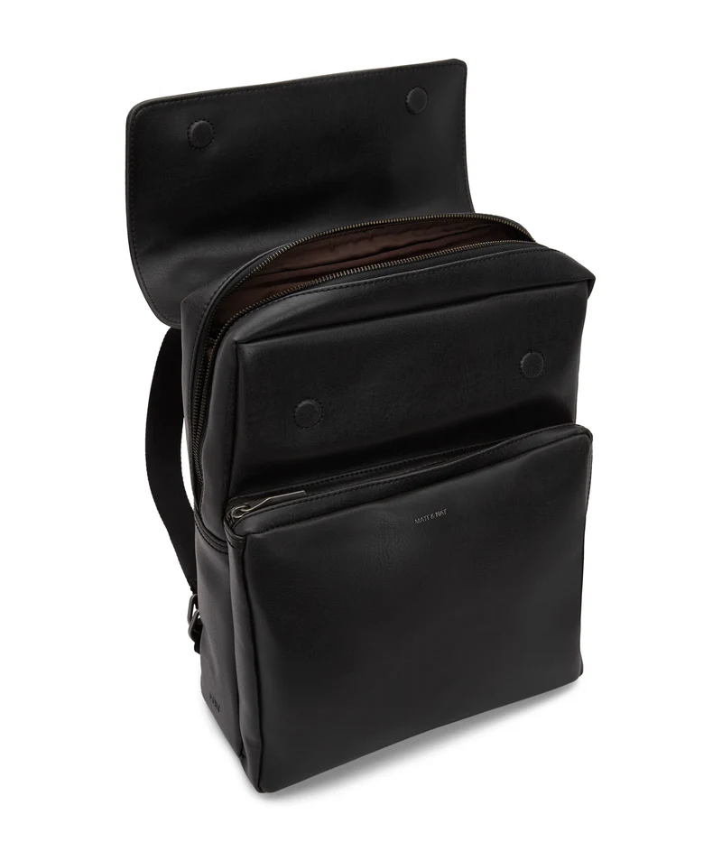 PAXX Sac à dos végétalien - Vintage