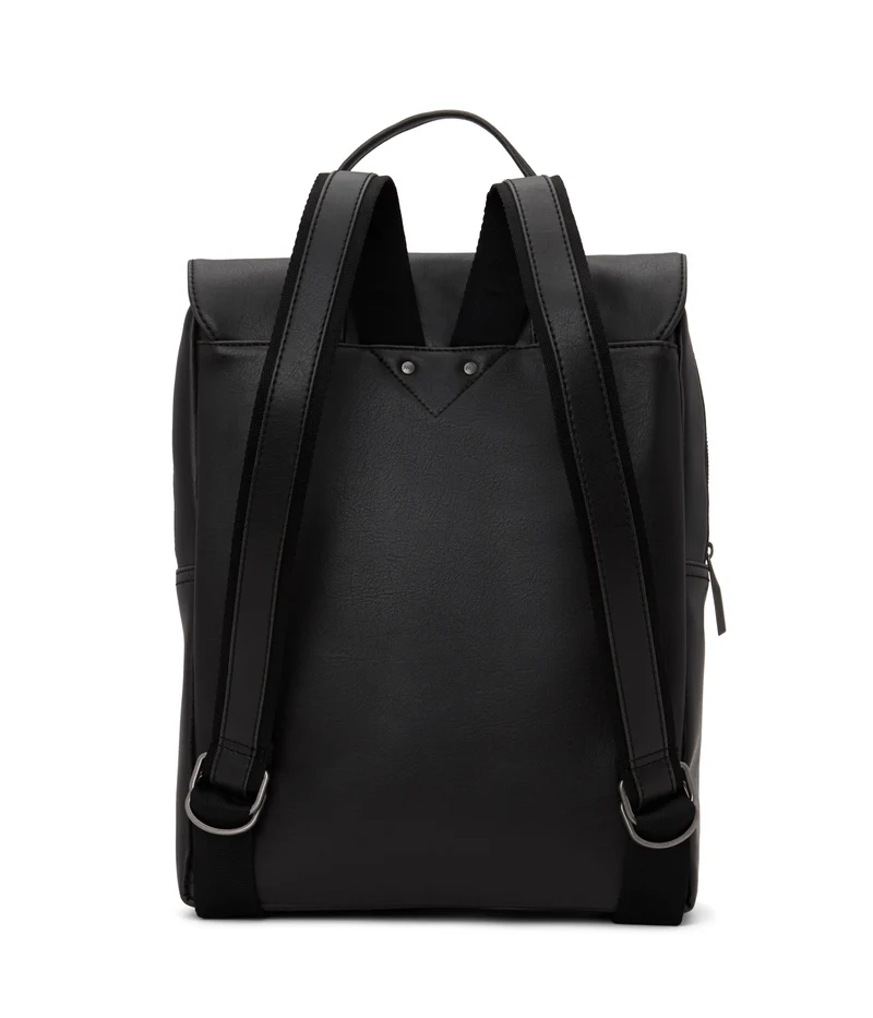 PAXX Sac à dos végétalien - Vintage