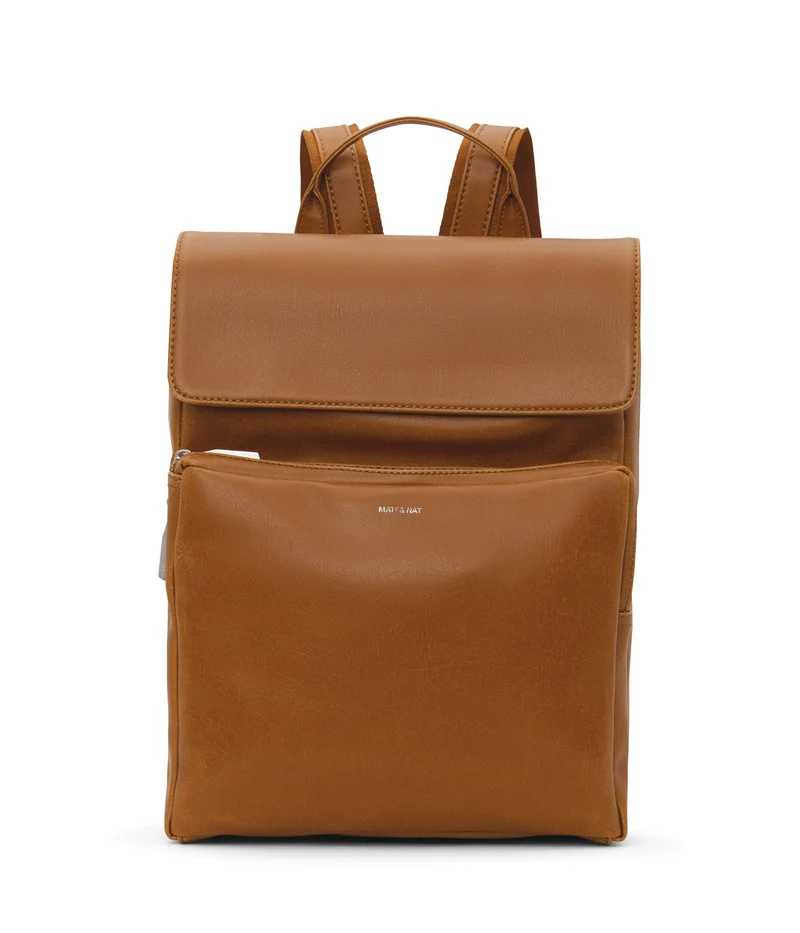PAXX Sac à dos végétalien - Vintage