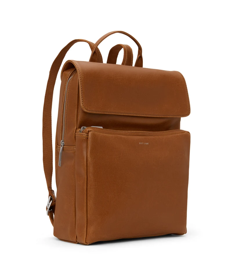 PAXX Sac à dos végétalien - Vintage