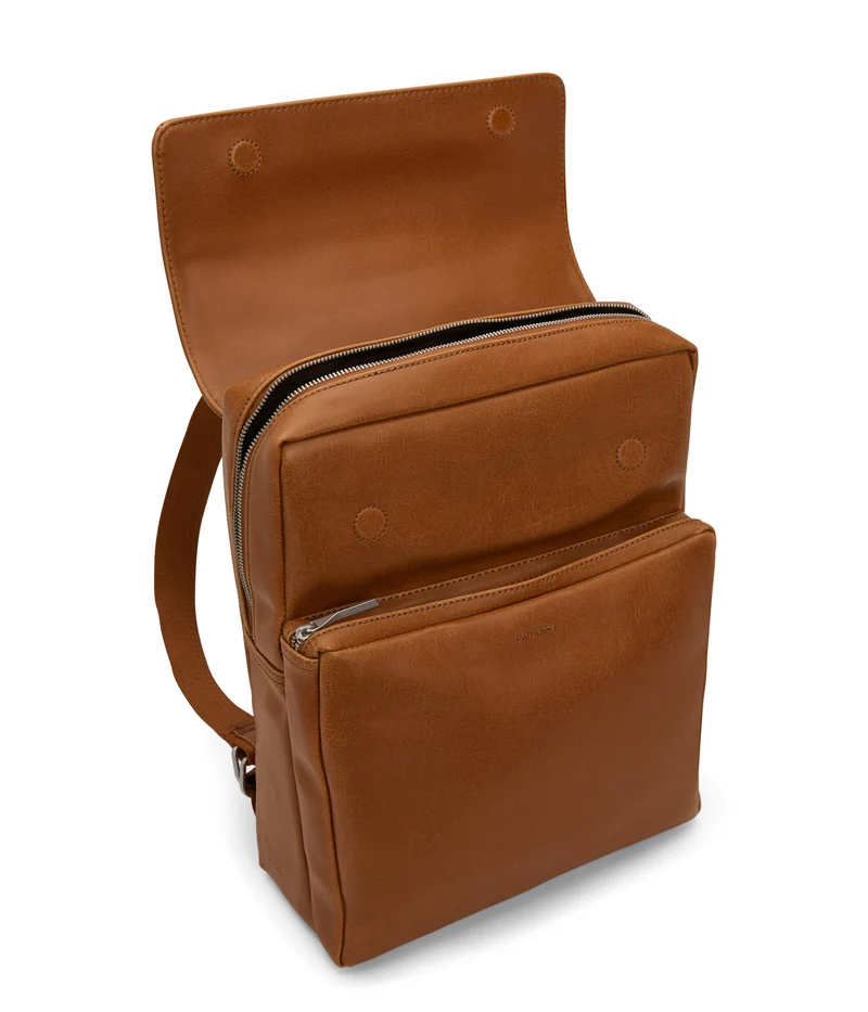 PAXX Sac à dos végétalien - Vintage