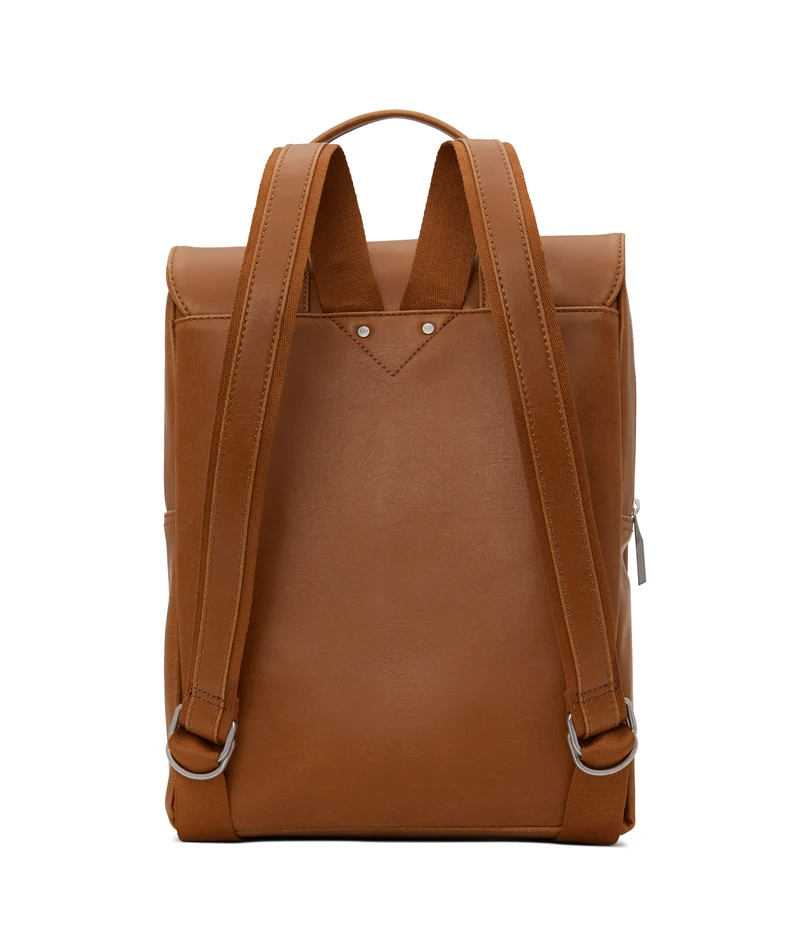 PAXX Sac à dos végétalien - Vintage