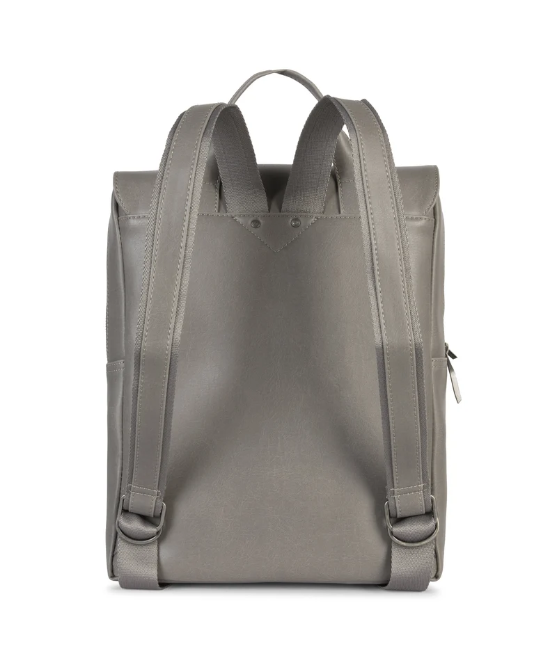 PAXX Sac à dos végétalien - Vintage