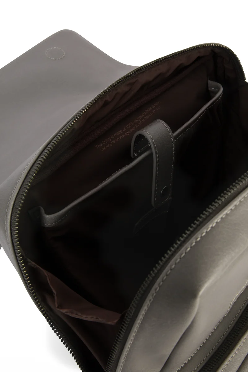 PAXX Sac à dos végétalien - Vintage