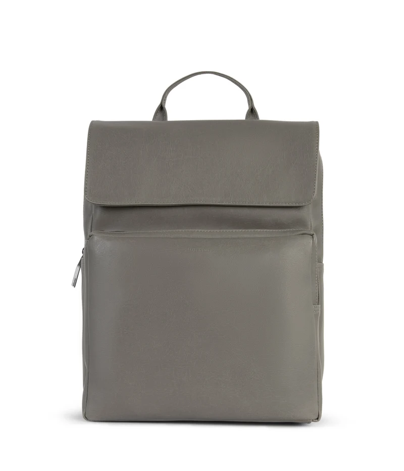 PAXX Sac à dos végétalien - Vintage