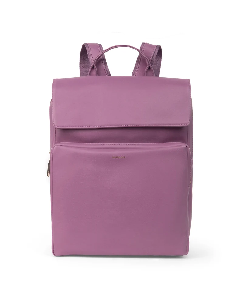 PAXX Sac à dos végétalien - Vintage