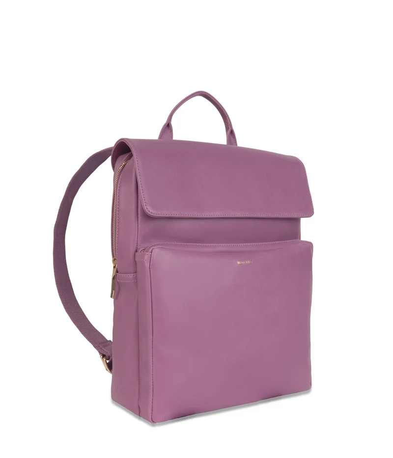 PAXX Sac à dos végétalien - Vintage