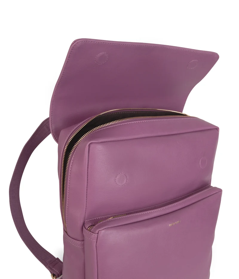 PAXX Sac à dos végétalien - Vintage