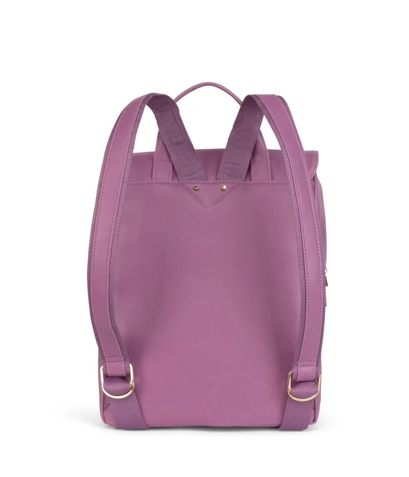 PAXX Sac à dos végétalien - Vintage