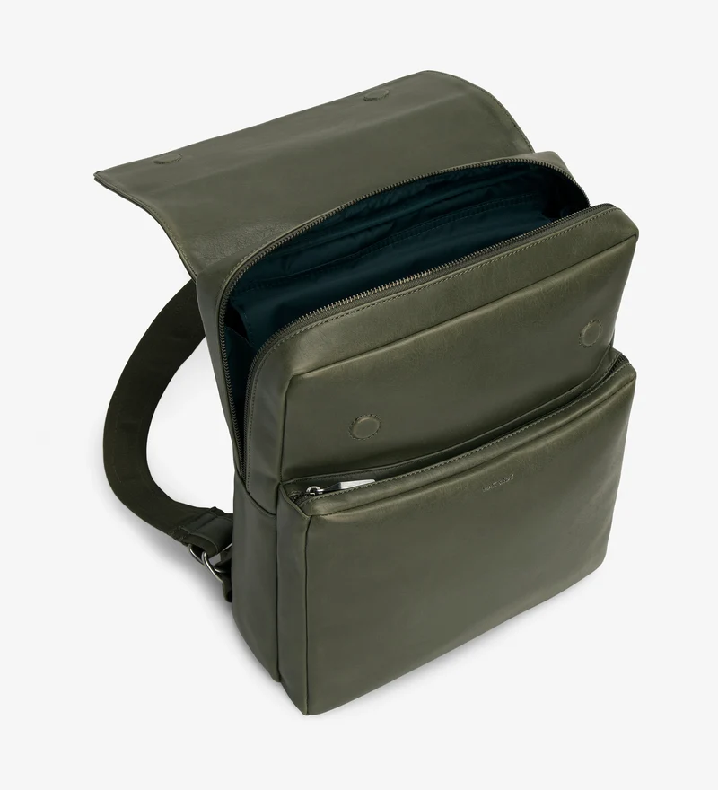 PAXX Sac à dos végétalien - Vintage