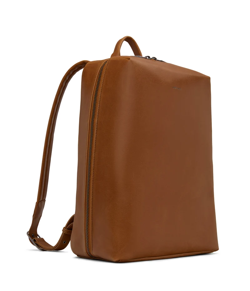 BREMEN Sac à dos végétalien - Vintage