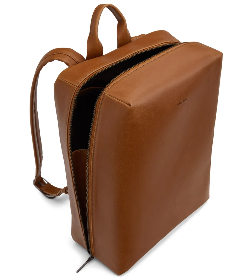 BREMEN Sac à dos végétalien - Vintage