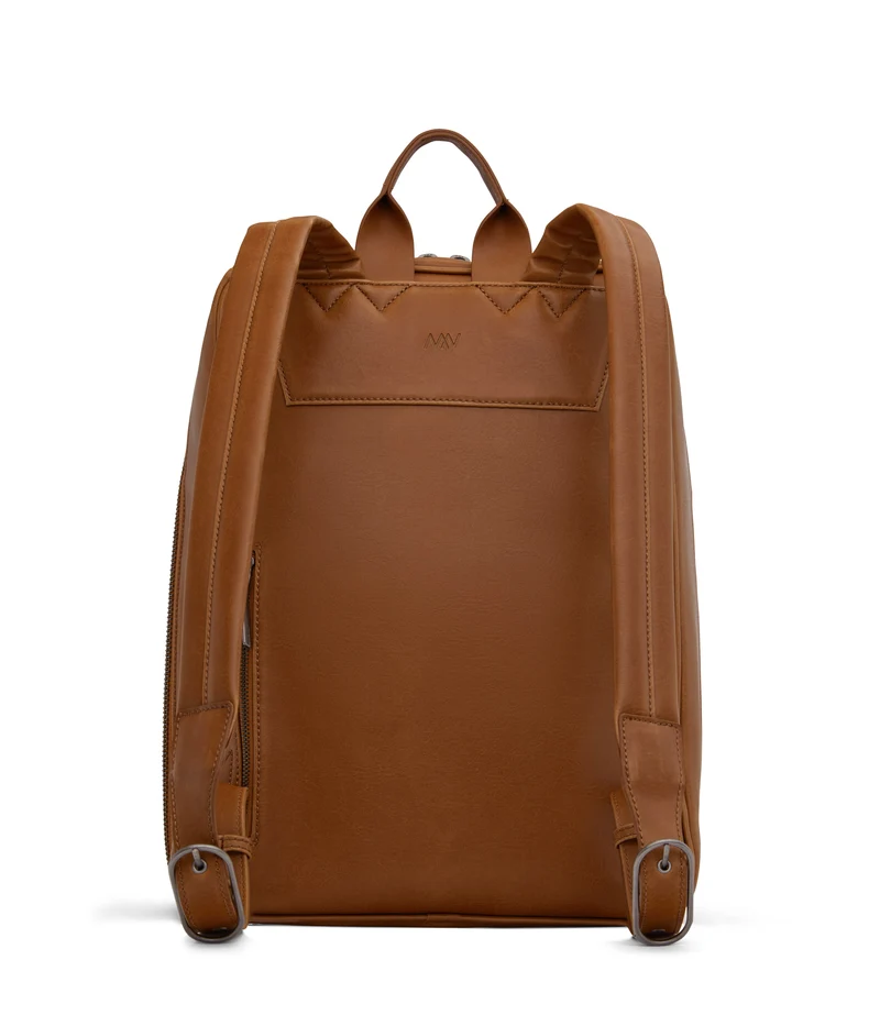 BREMEN Sac à dos végétalien - Vintage